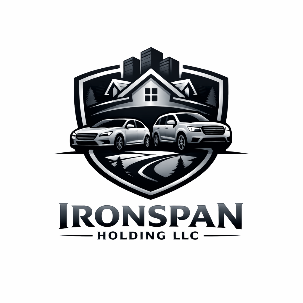 Ironspan Holding LLC